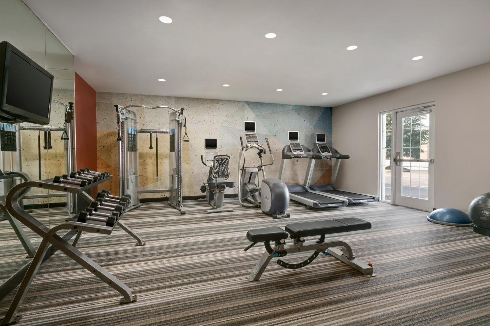 Candlewood Suites Harrisburg I-81 Hershey Area By Ihg Exterior foto