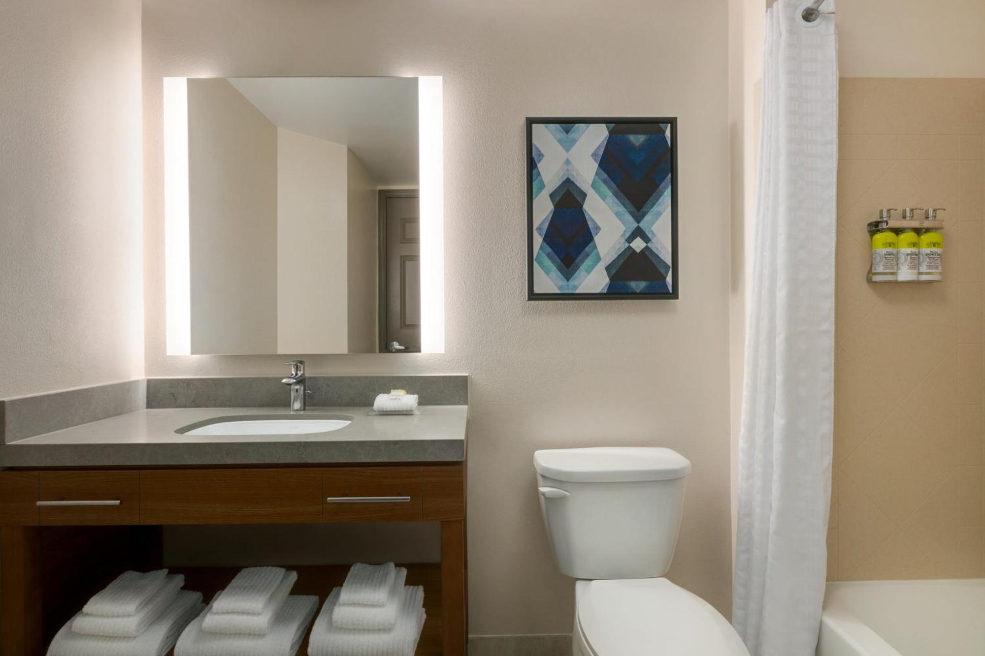 Candlewood Suites Harrisburg I-81 Hershey Area By Ihg Exterior foto